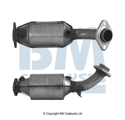 Catalytic Converter
